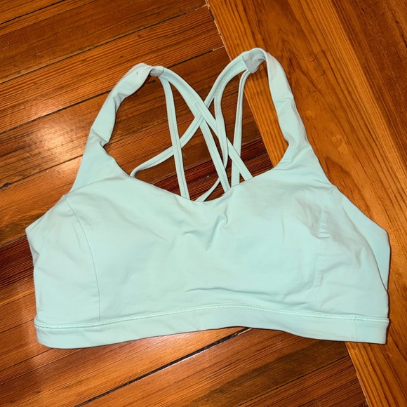 lululemon athletica Other - Lululemon Free to Be Serene Size 10 Mint